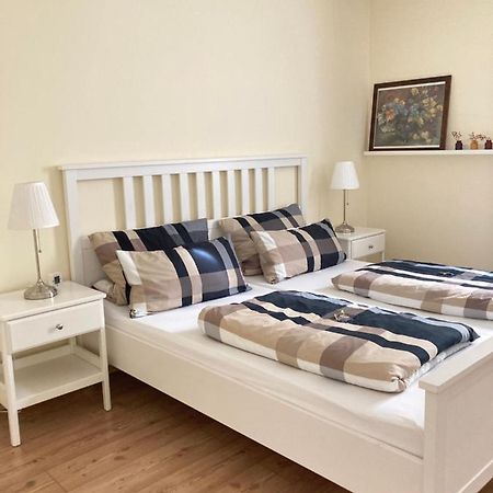 Alte Heimat Apartment Schwegenheim Bagian luar foto