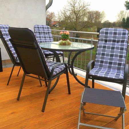 Alte Heimat Apartment Schwegenheim Bagian luar foto