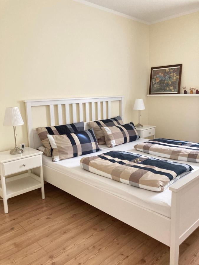 Alte Heimat Apartment Schwegenheim Bagian luar foto