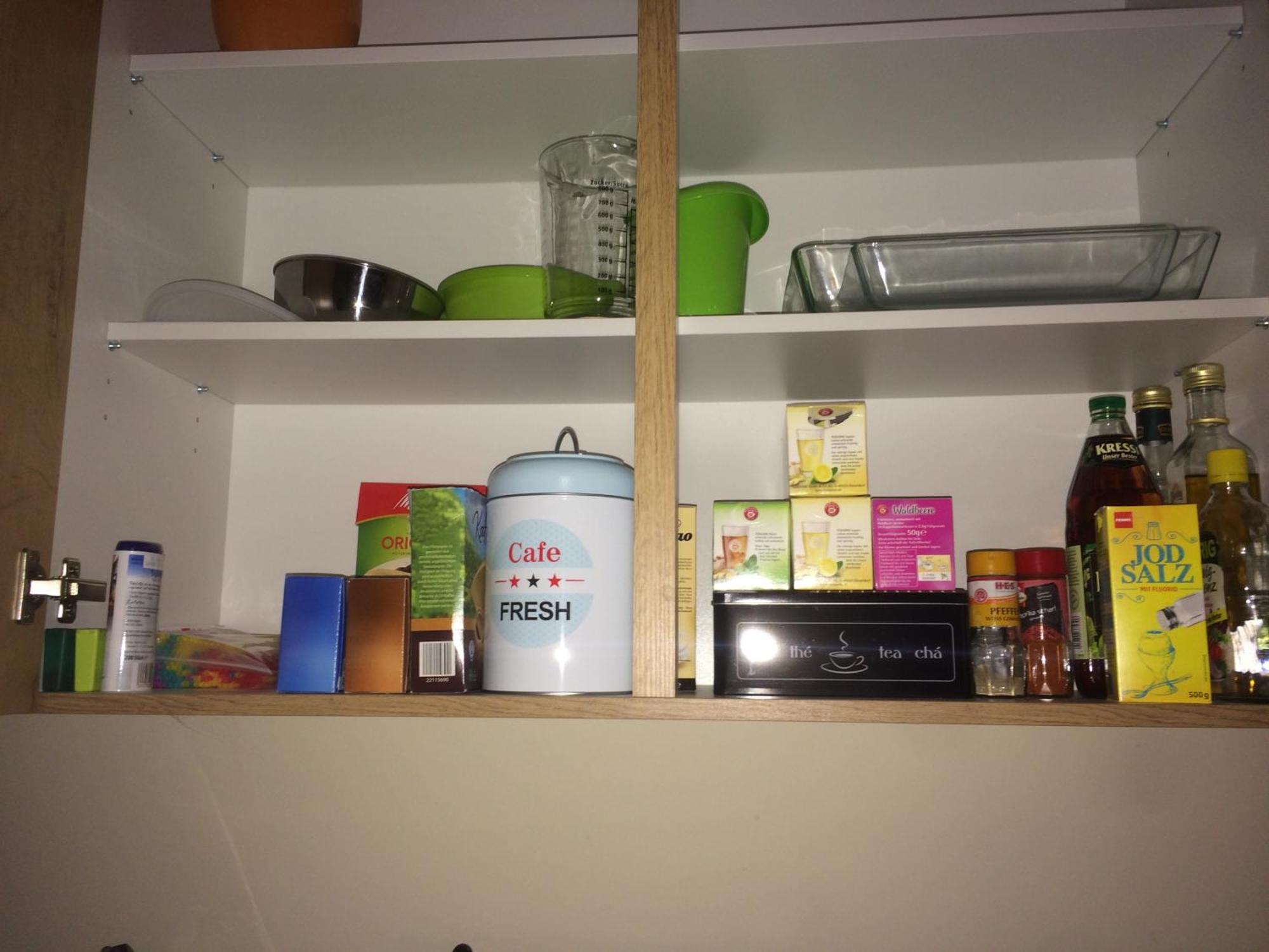 Alte Heimat Apartment Schwegenheim Ruang foto
